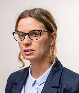 photo of Anna Perkowska-Klejman (PL)