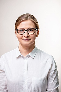 photo of Krystyna Heland-Kurzak (PL)