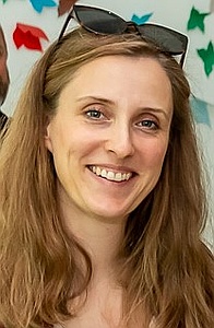 photo of Monika Czyżewska (PL)