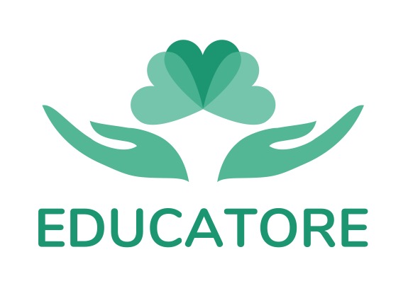 Educatore logo