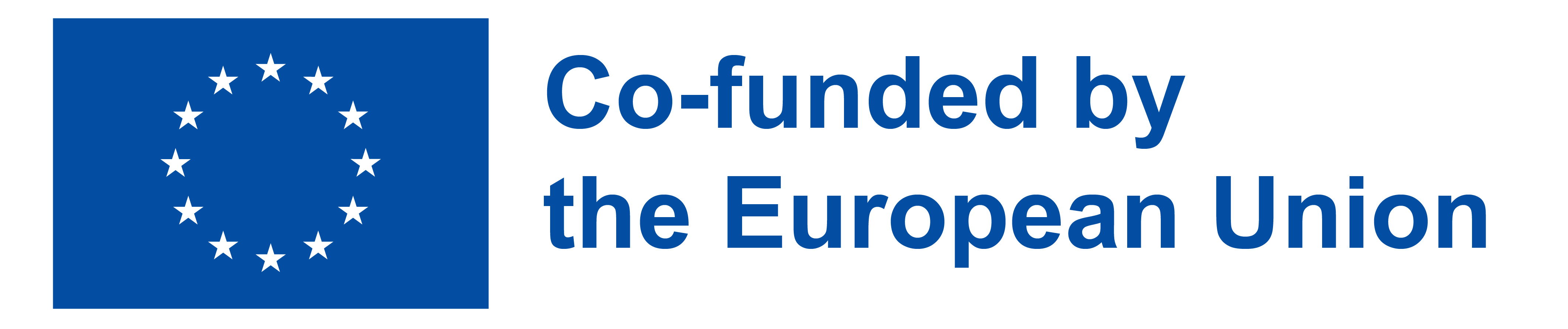 Eu logo